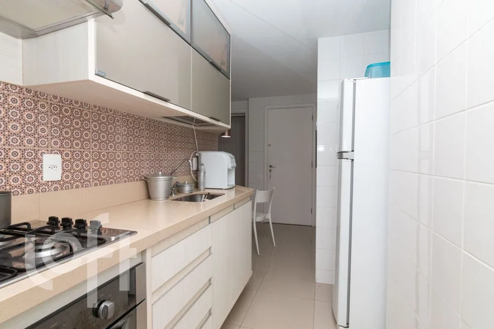 Apartamento, 3 quartos, 110 m² - Foto 9