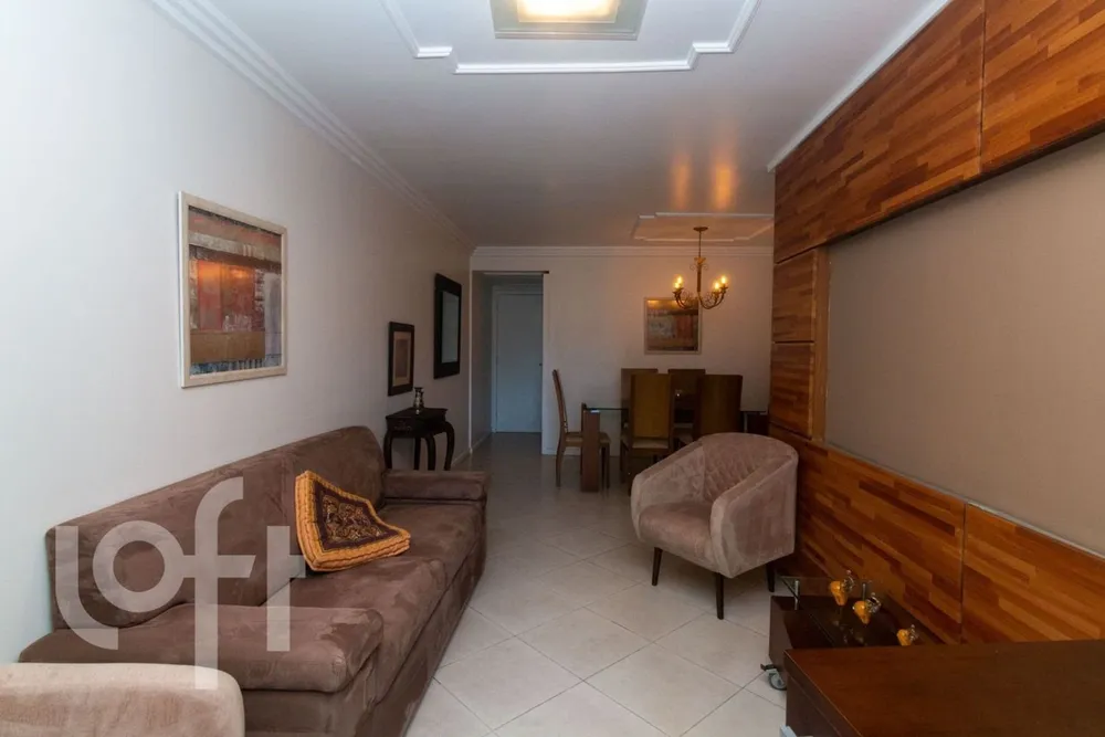 Apartamento, 3 quartos, 110 m² - Foto 3