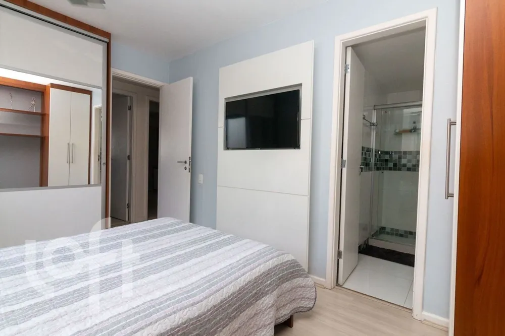Apartamento, 3 quartos, 110 m² - Foto 15