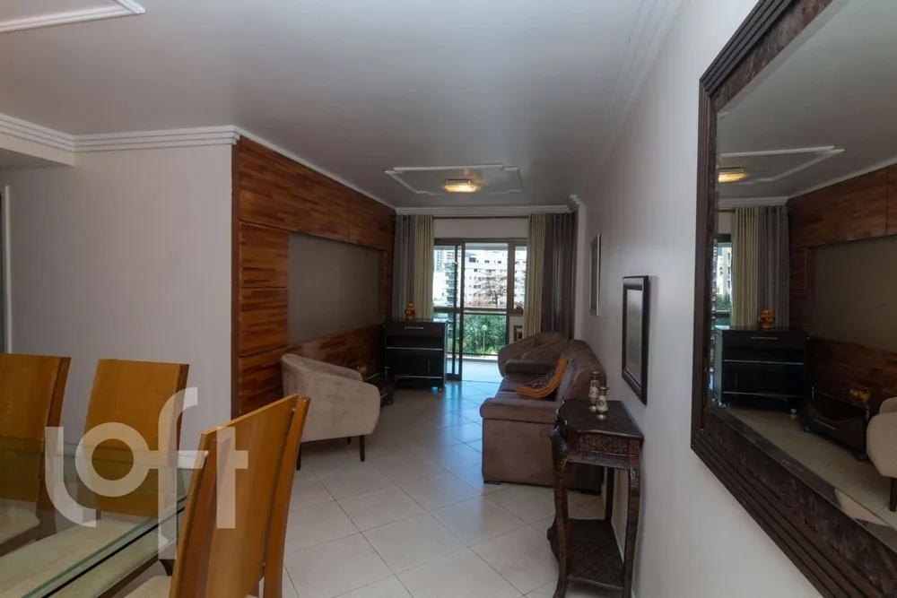 Apartamento, 3 quartos, 110 m² - Foto 1