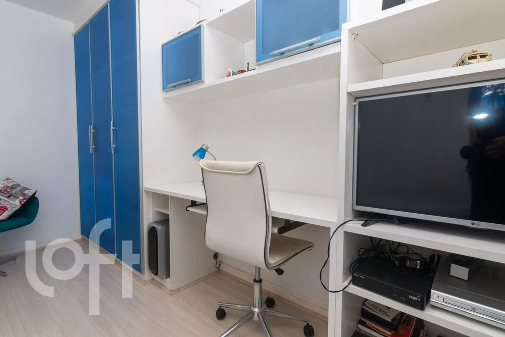 Apartamento, 3 quartos, 110 m² - Foto 13