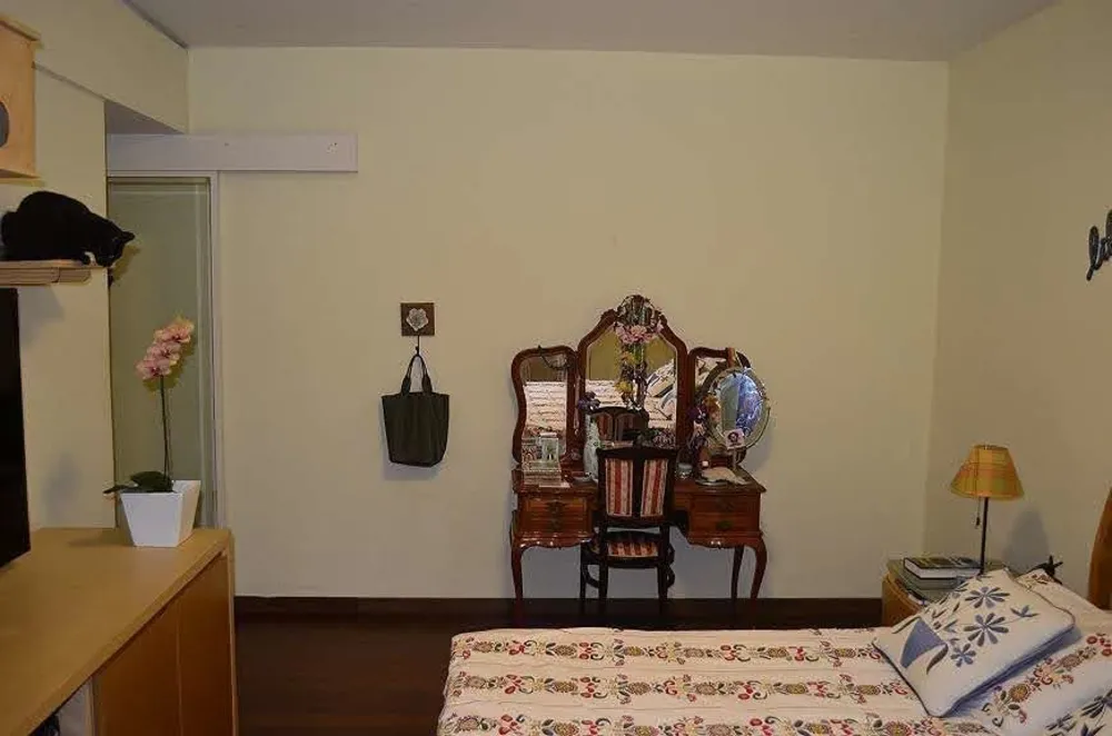 Apartamento, 4 quartos, 180 m² - Foto 14
