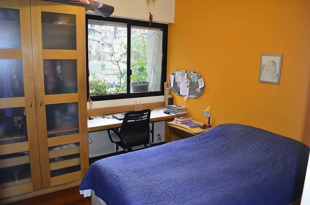 Apartamento, 4 quartos, 180 m² - Foto 15