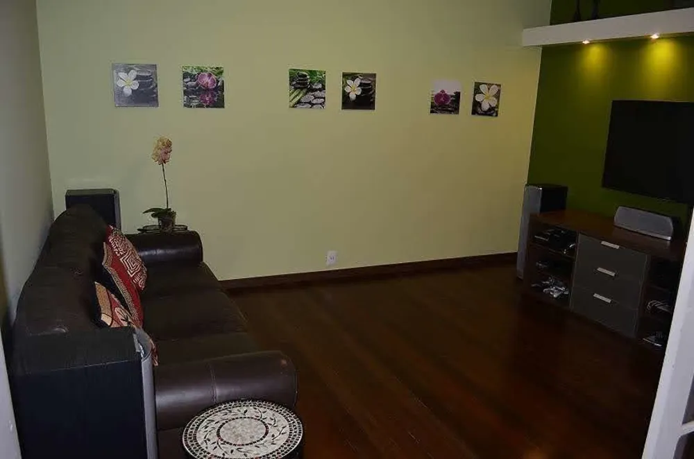 Apartamento, 4 quartos, 180 m² - Foto 10