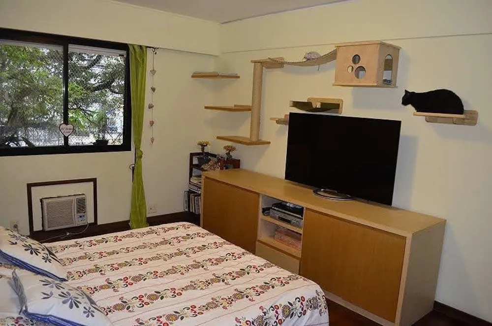 Apartamento, 4 quartos, 180 m² - Foto 16