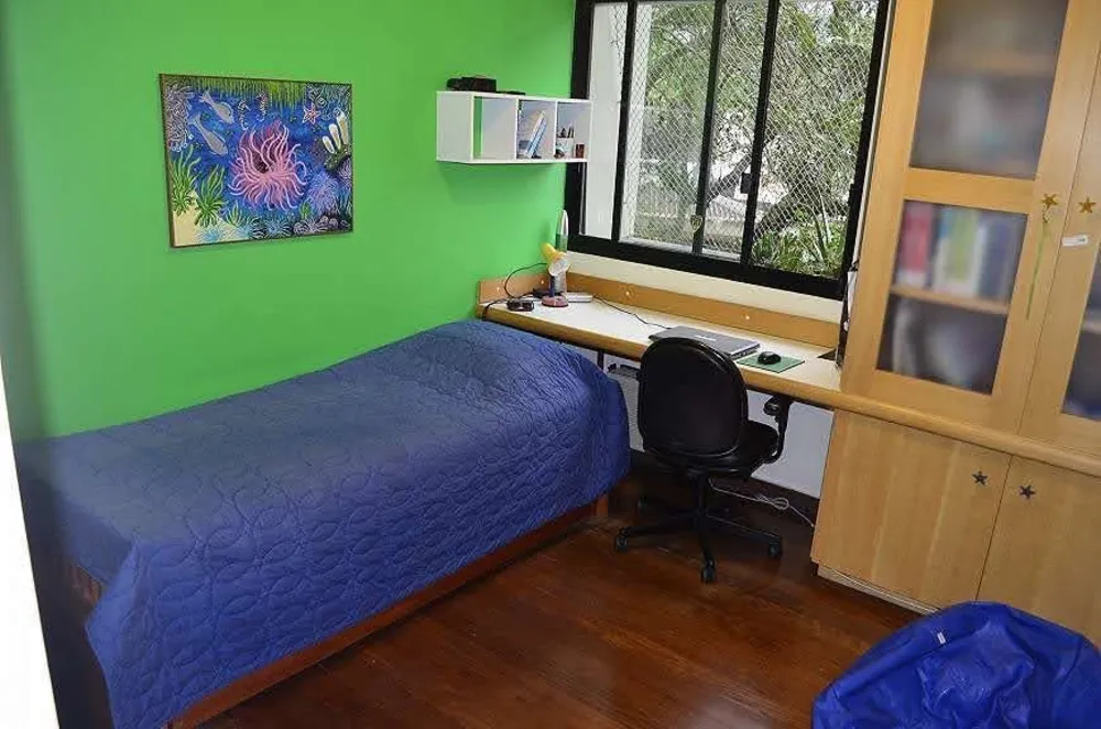 Apartamento, 4 quartos, 180 m² - Foto 11