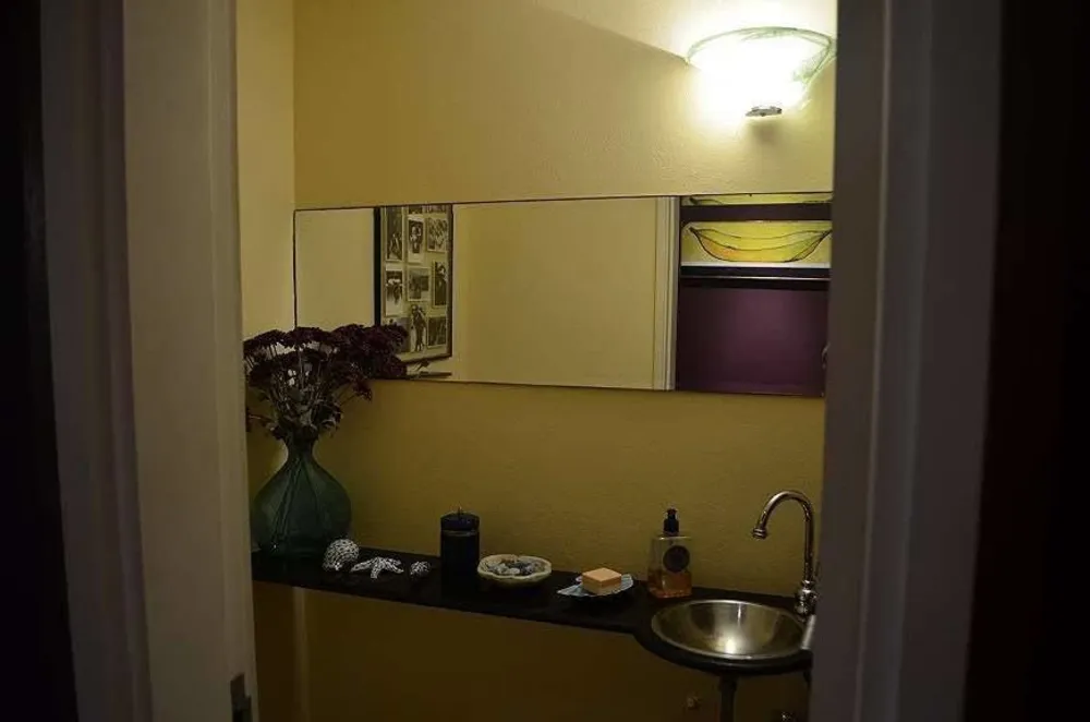 Apartamento, 4 quartos, 180 m² - Foto 8