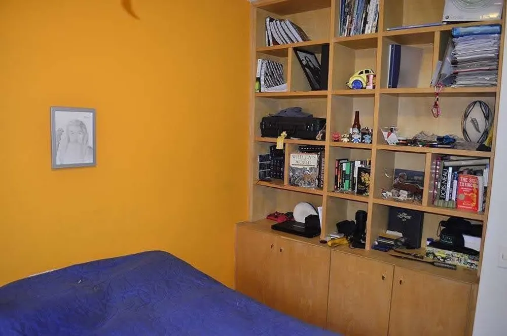 Apartamento, 4 quartos, 180 m² - Foto 12