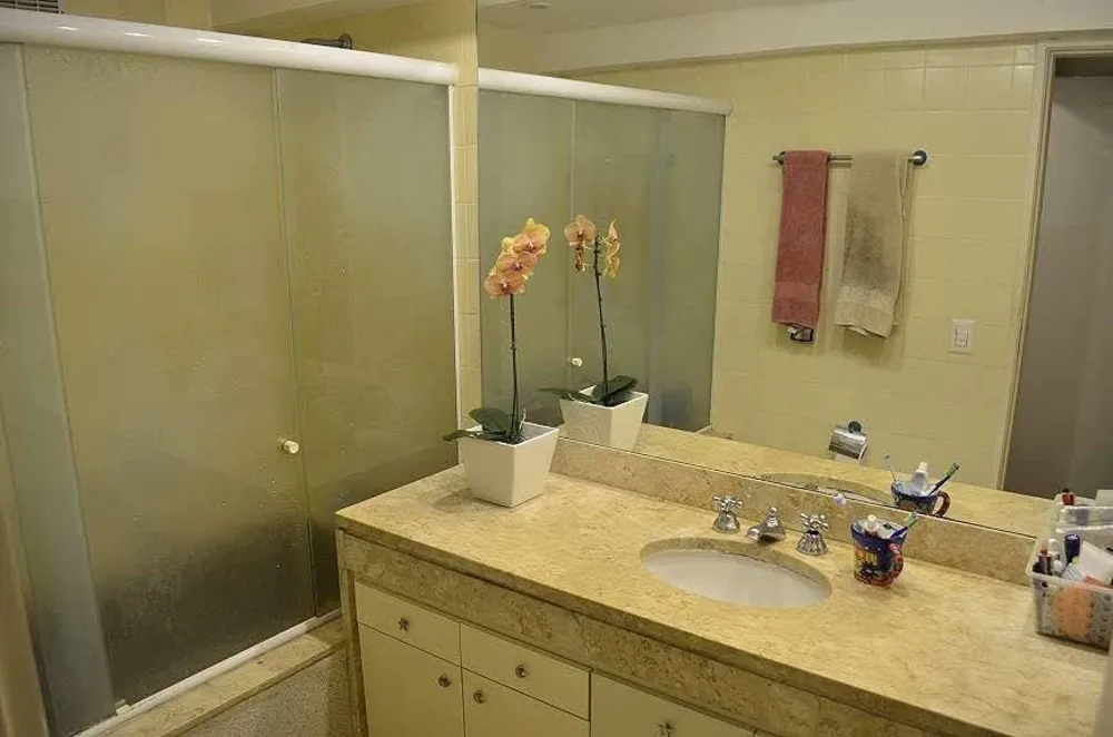 Apartamento, 4 quartos, 180 m² - Foto 6