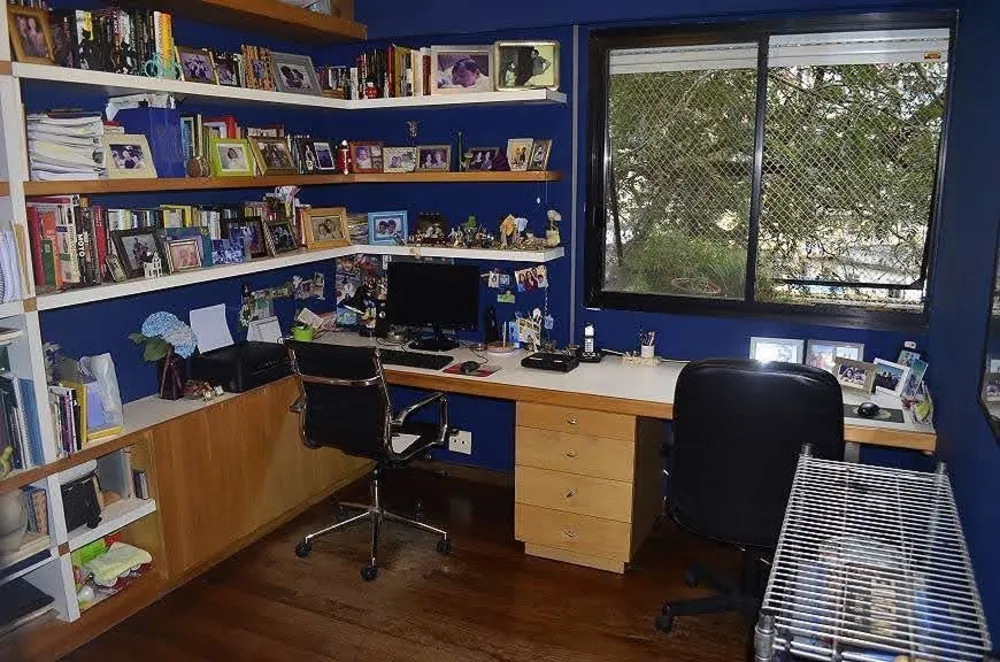 Apartamento, 4 quartos, 180 m² - Foto 13