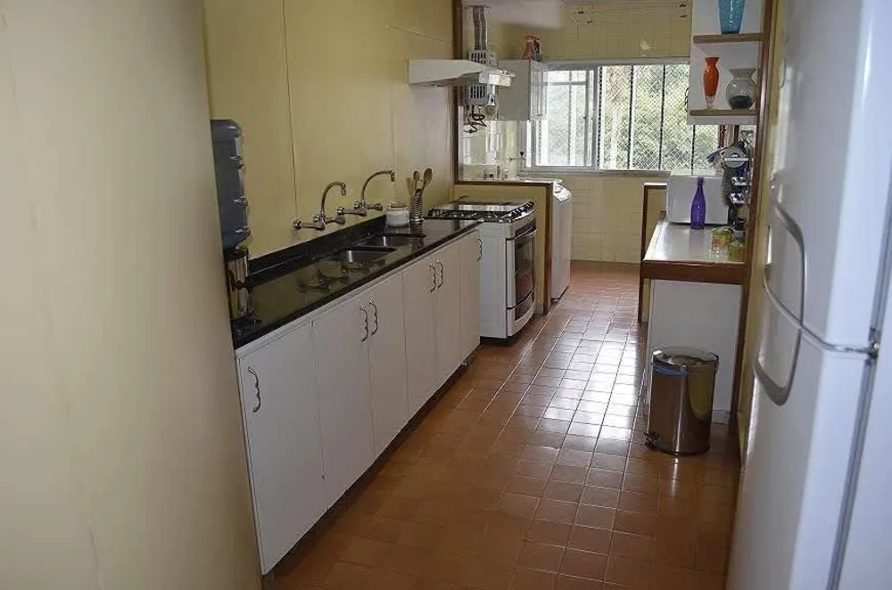 Apartamento, 4 quartos, 180 m² - Foto 9