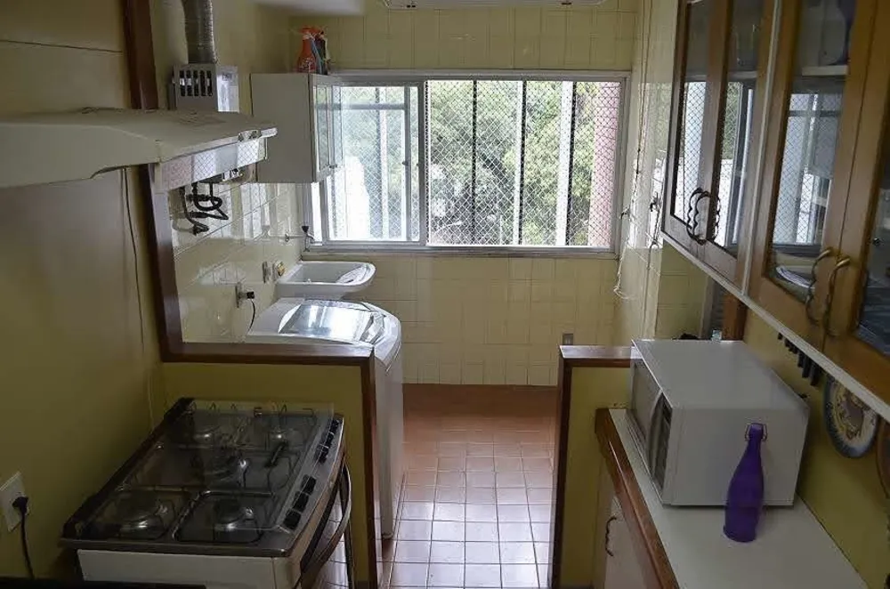 Apartamento, 4 quartos, 180 m² - Foto 7