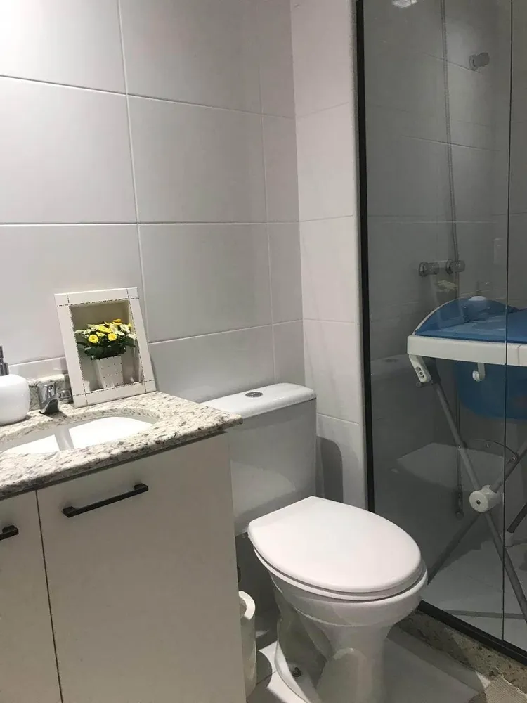 Apartamento, 2 quartos, 55 m² - Foto 13
