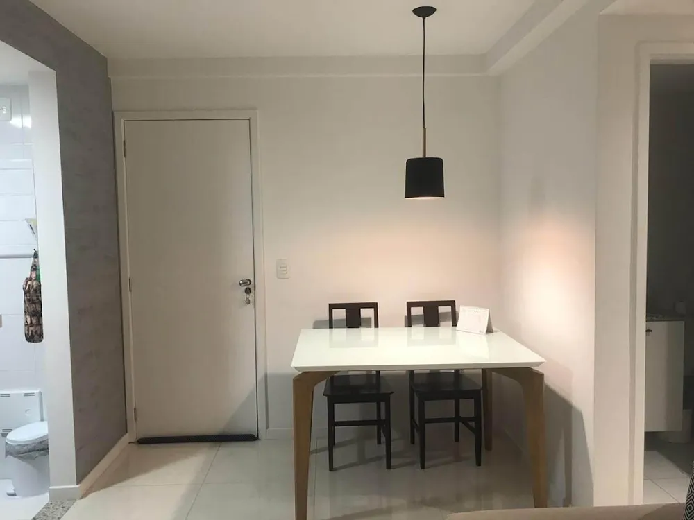 Apartamento, 2 quartos, 55 m² - Foto 2