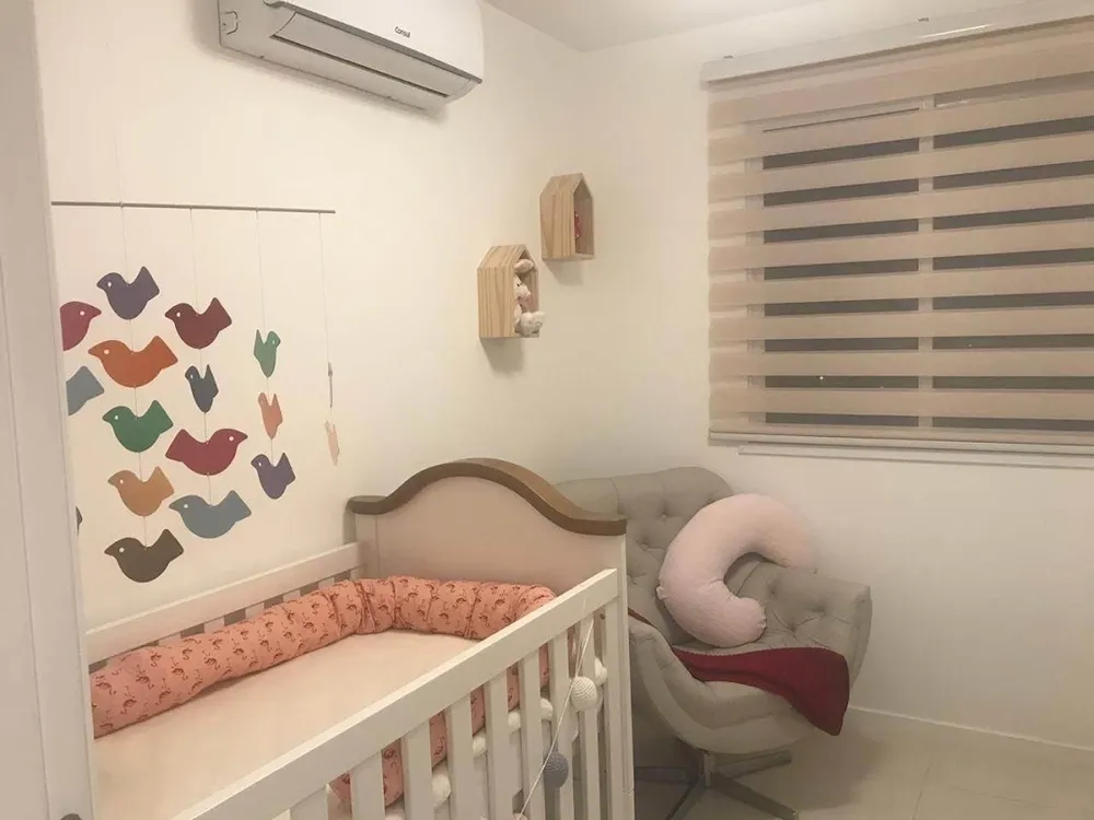 Apartamento, 2 quartos, 55 m² - Foto 8