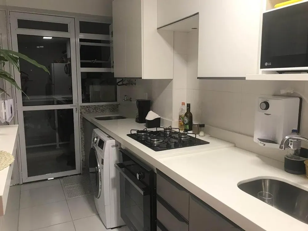 Apartamento, 2 quartos, 55 m² - Foto 16
