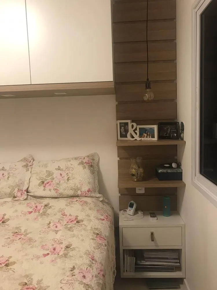 Apartamento, 2 quartos, 55 m² - Foto 7