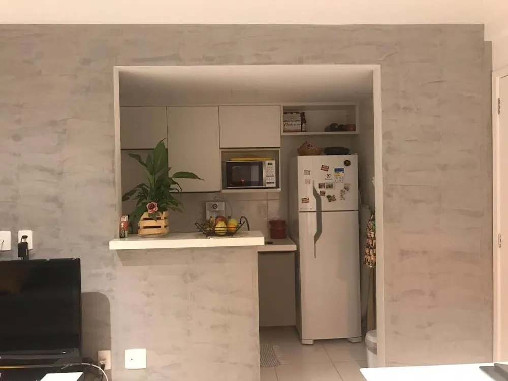 Apartamento, 2 quartos, 55 m² - Foto 5