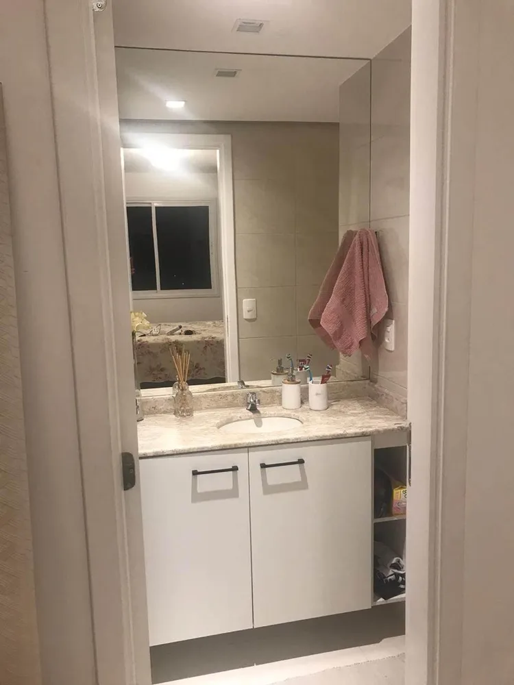Apartamento, 2 quartos, 55 m² - Foto 11