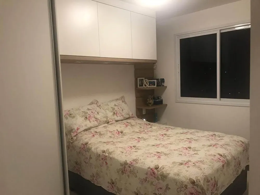 Apartamento, 2 quartos, 55 m² - Foto 6