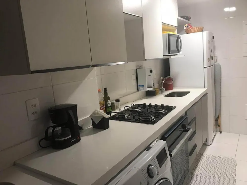 Apartamento, 2 quartos, 55 m² - Foto 15