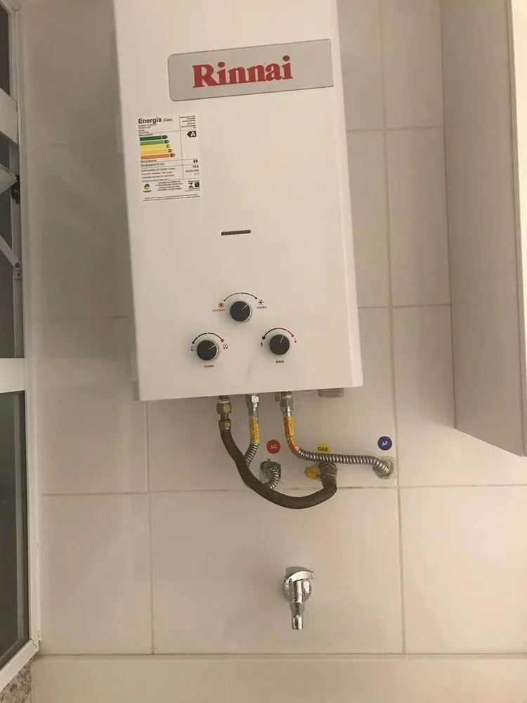Apartamento, 2 quartos, 55 m² - Foto 18