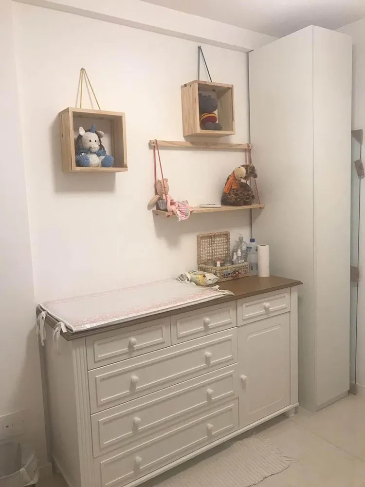 Apartamento, 2 quartos, 55 m² - Foto 9