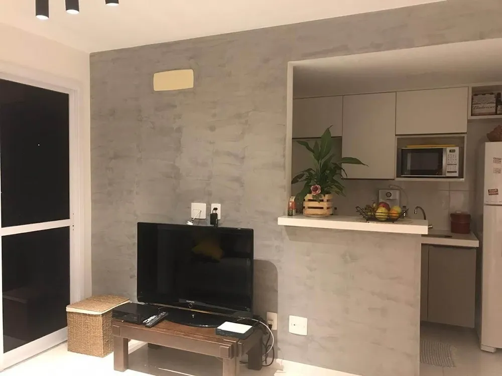 Apartamento, 2 quartos, 55 m² - Foto 4