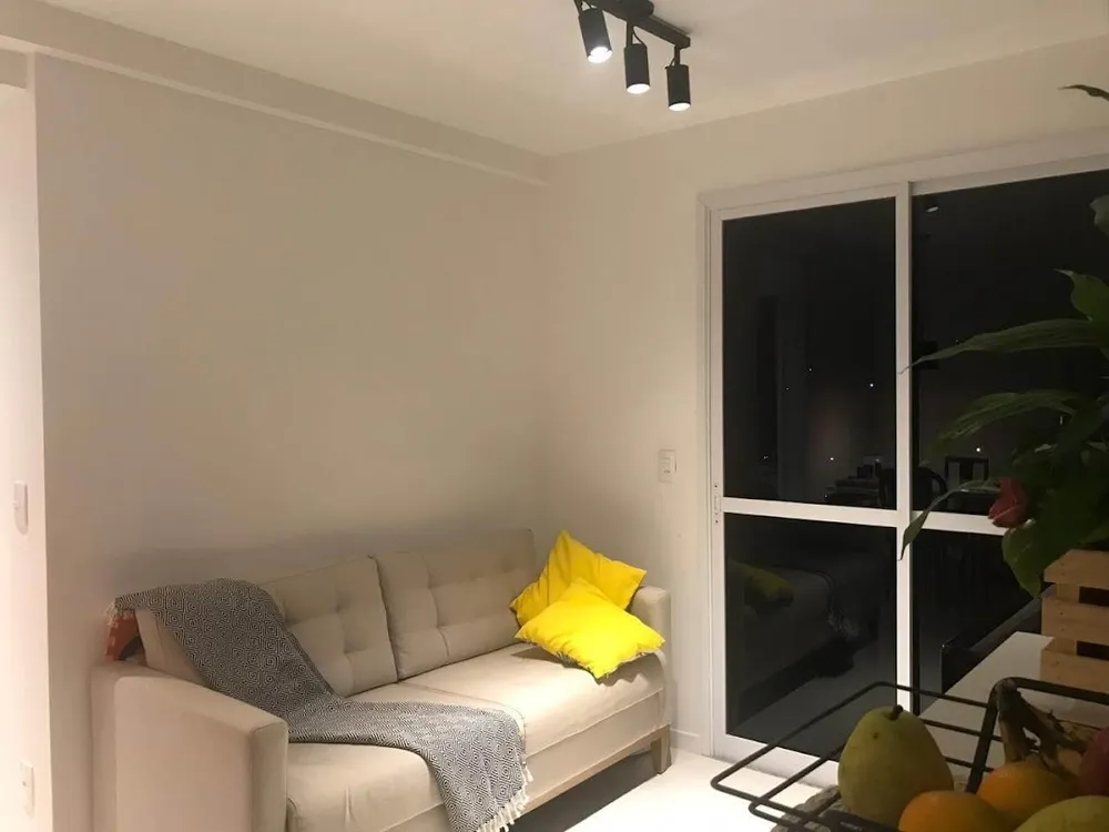 Apartamento, 2 quartos, 55 m² - Foto 3