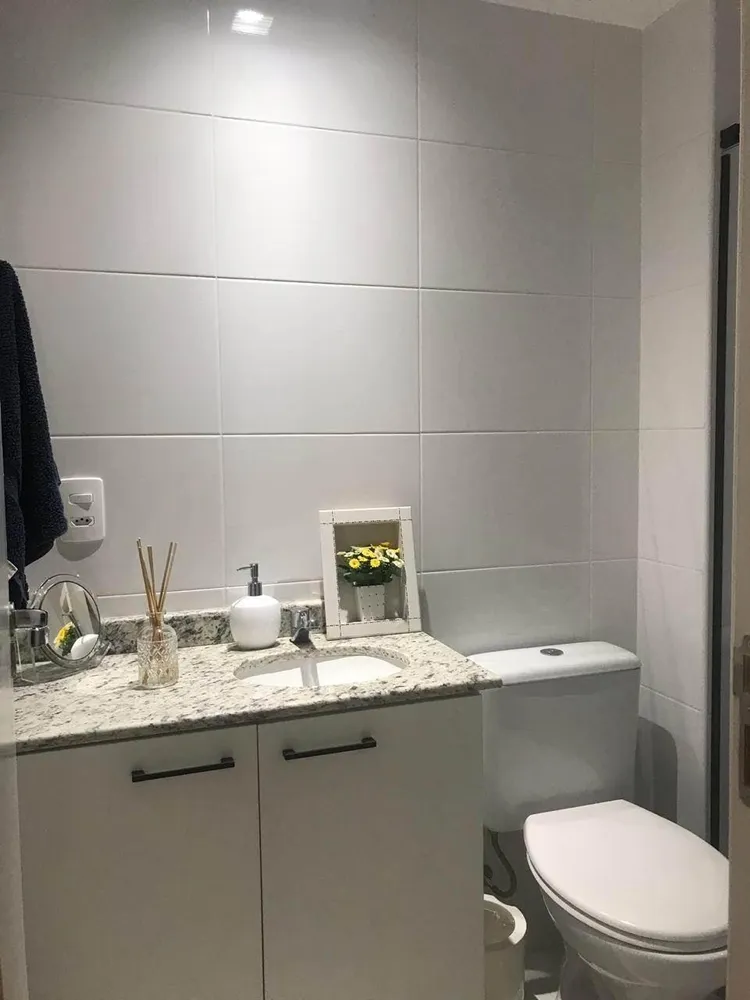 Apartamento, 2 quartos, 55 m² - Foto 14