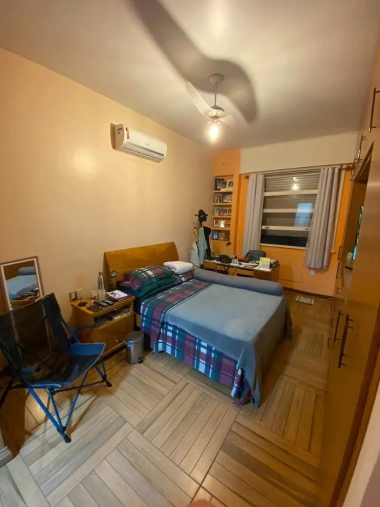 Apartamento, 3 quartos, 200 m² - Foto 9