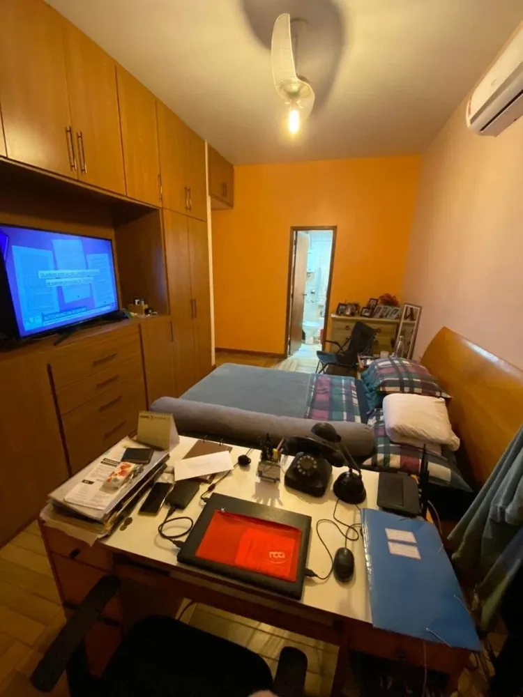 Apartamento, 3 quartos, 200 m² - Foto 10