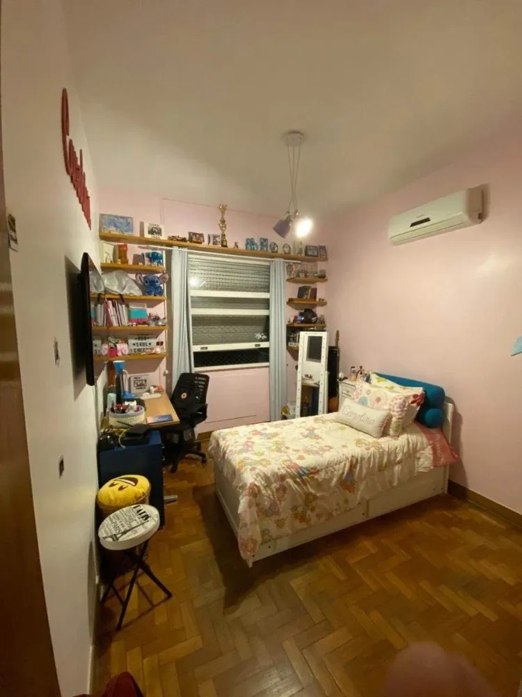 Apartamento, 3 quartos, 200 m² - Foto 5