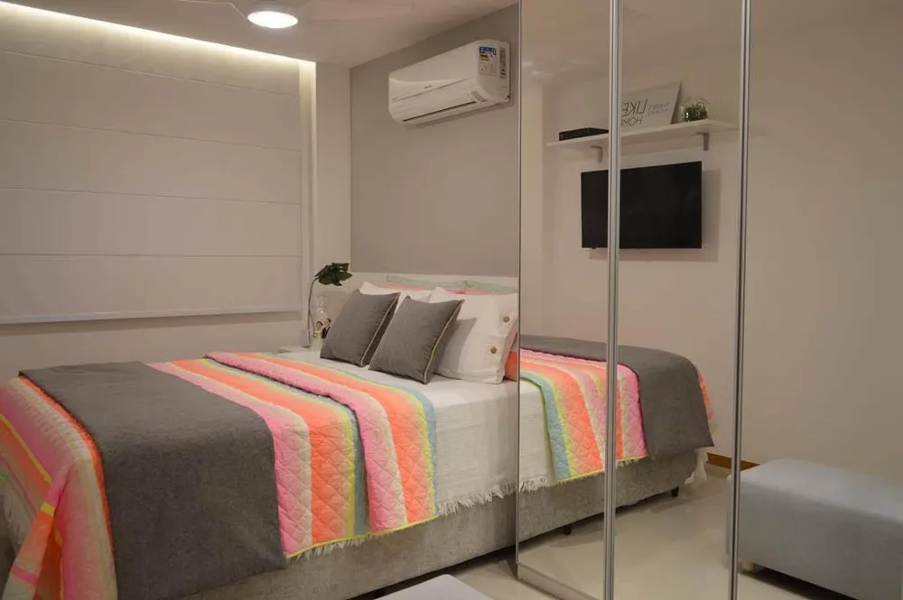 Apartamento, 2 quartos, 78 m² - Foto 19