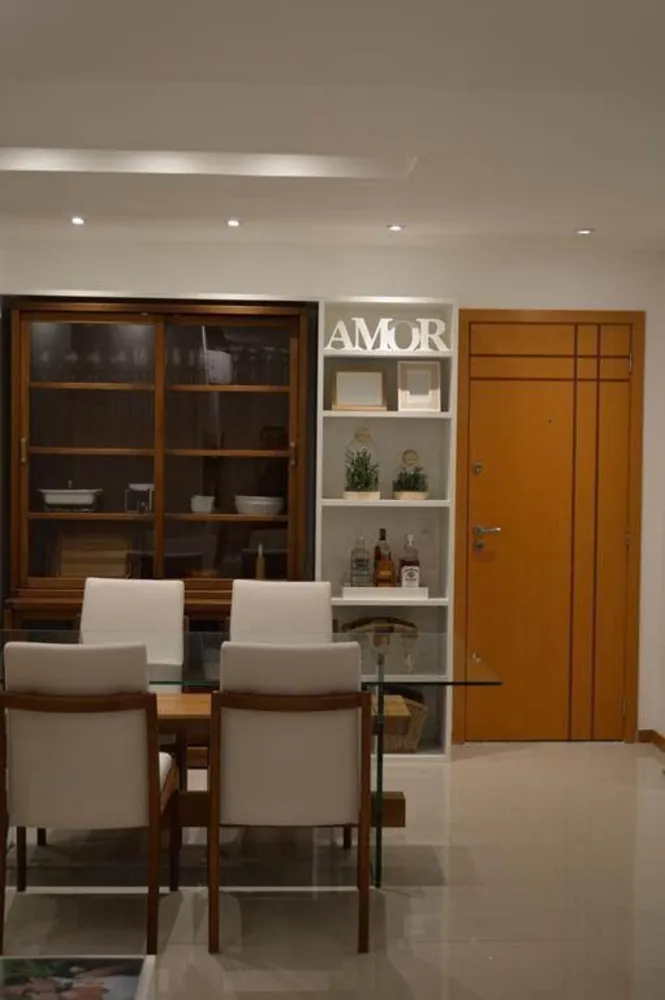 Apartamento, 2 quartos, 78 m² - Foto 12
