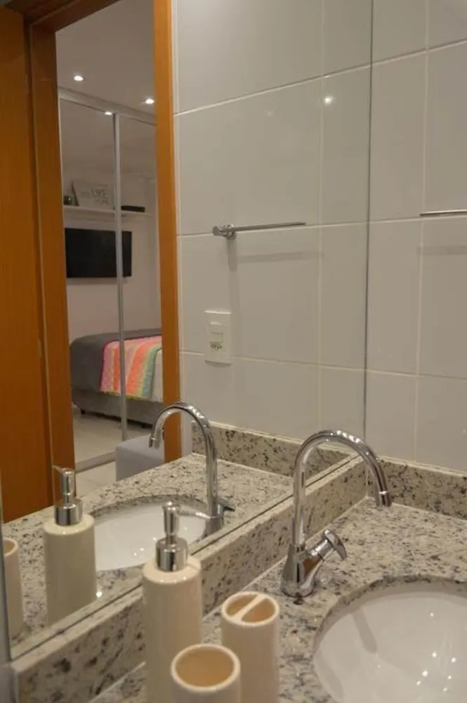 Apartamento, 2 quartos, 78 m² - Foto 3