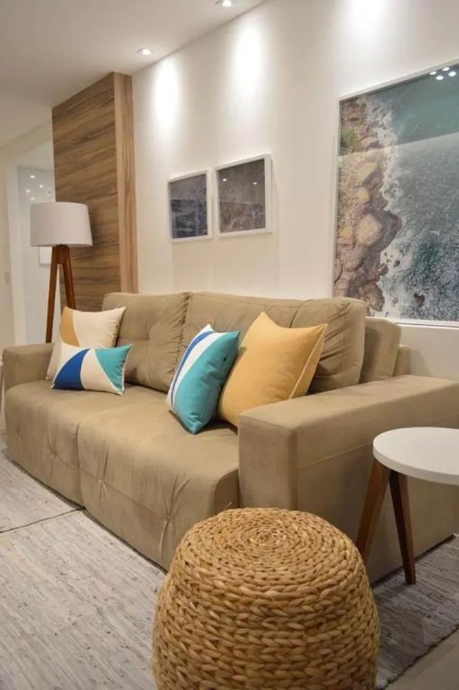 Apartamento, 2 quartos, 78 m² - Foto 11