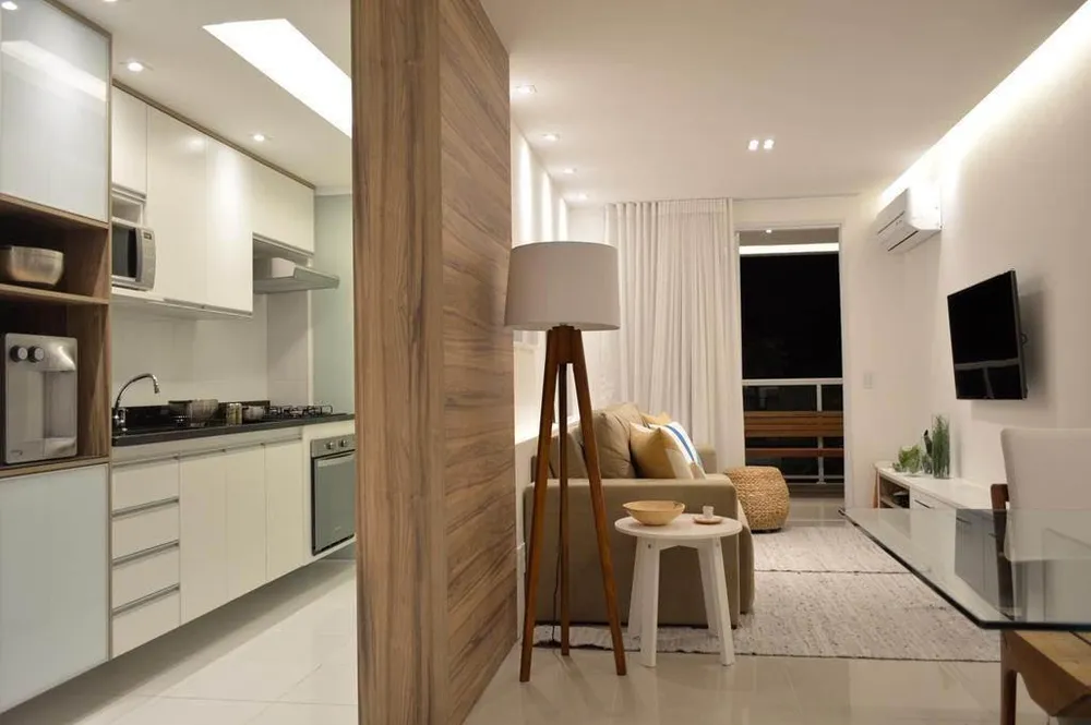 Apartamento, 2 quartos, 78 m² - Foto 8
