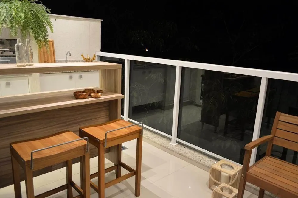 Apartamento, 2 quartos, 78 m² - Foto 15