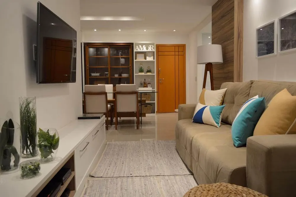 Apartamento, 2 quartos, 78 m² - Foto 7