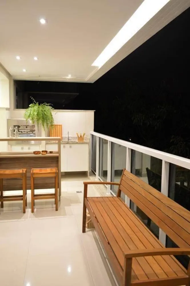 Apartamento, 2 quartos, 78 m² - Foto 16