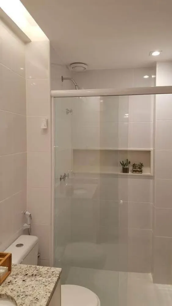 Apartamento, 2 quartos, 78 m² - Foto 1