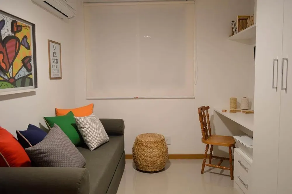 Apartamento, 2 quartos, 78 m² - Foto 20