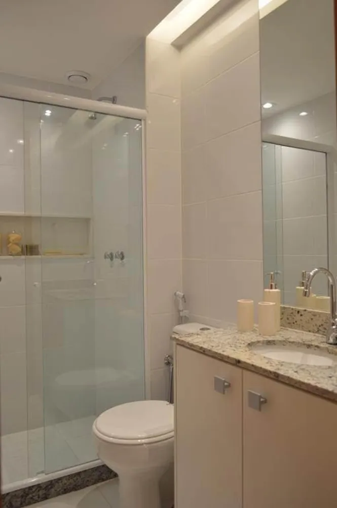 Apartamento, 2 quartos, 78 m² - Foto 2
