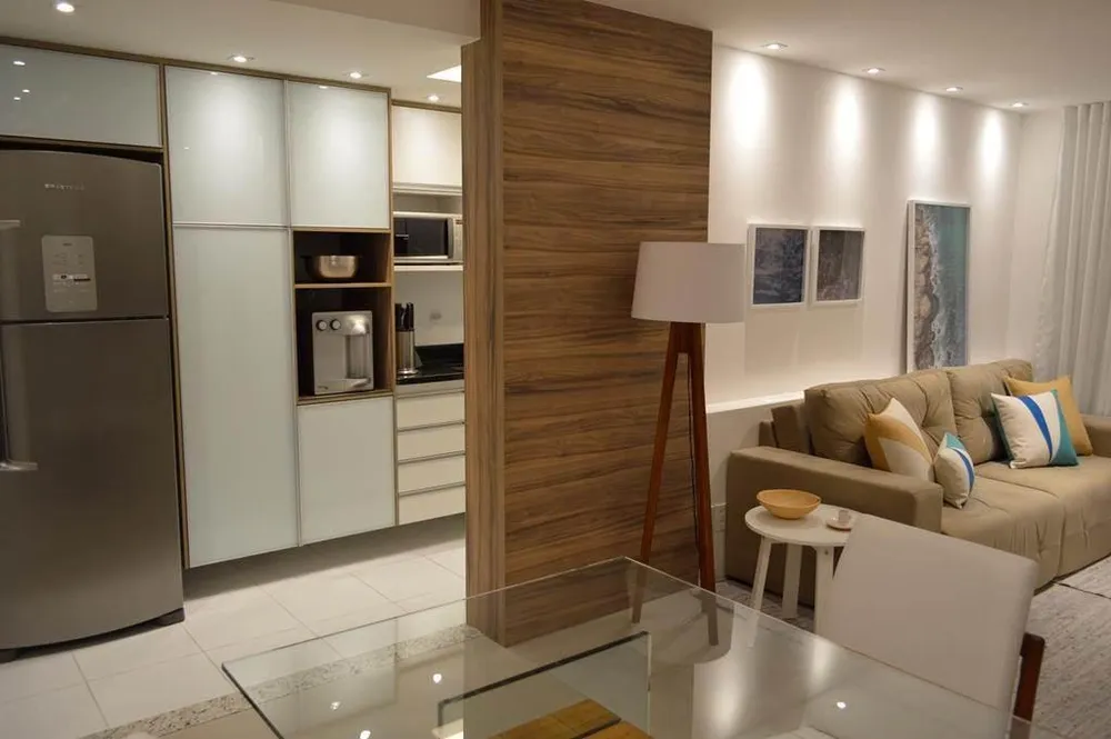 Apartamento, 2 quartos, 78 m² - Foto 10