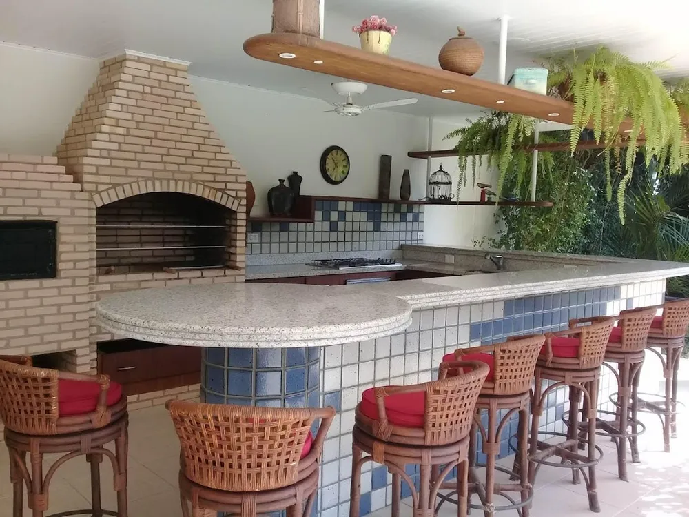 Casa, 6 quartos, 1000 m² - Foto 11