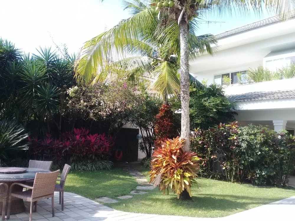 Casa, 6 quartos, 1000 m² - Foto 13