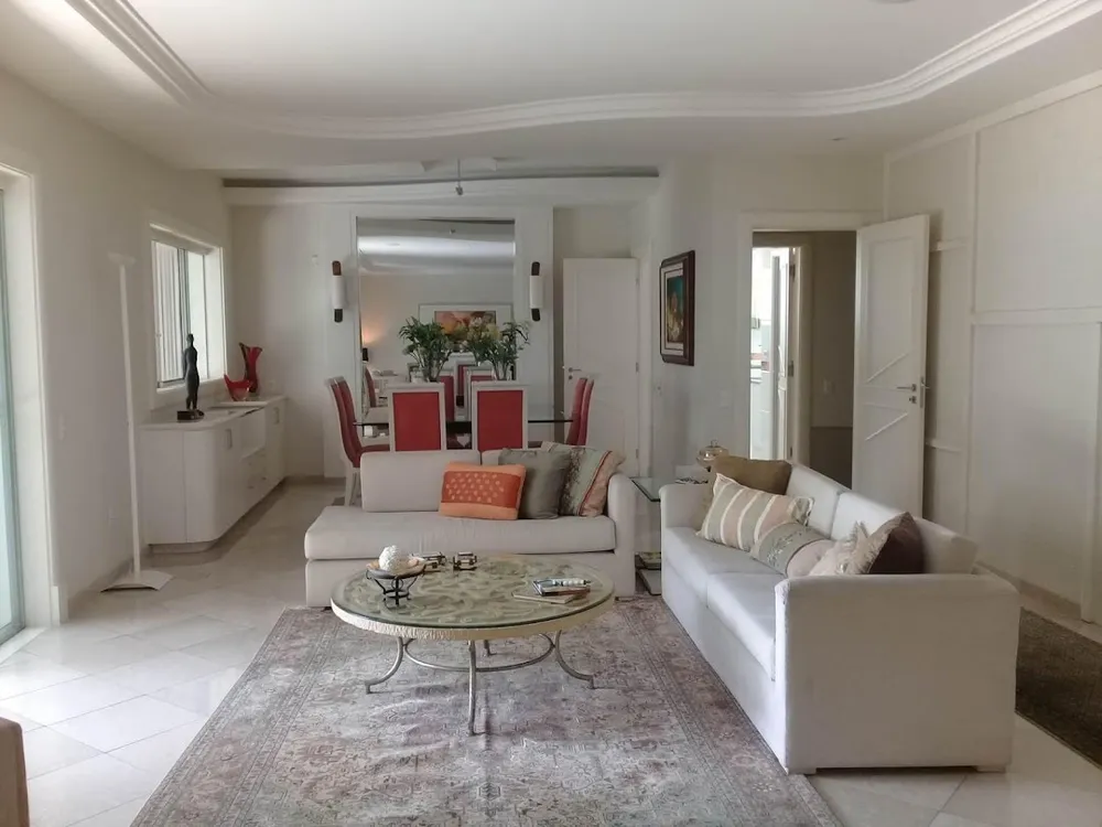 Casa, 6 quartos, 1000 m² - Foto 2