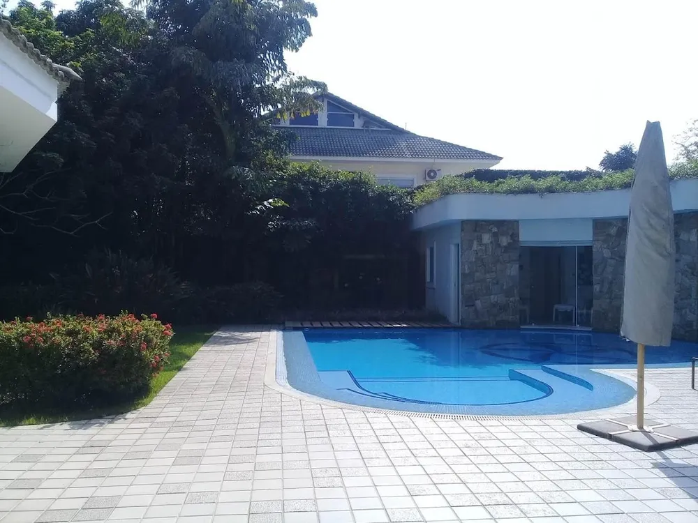 Casa, 6 quartos, 1000 m² - Foto 9