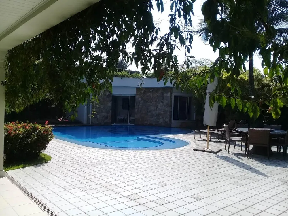 Casa, 6 quartos, 1000 m² - Foto 10